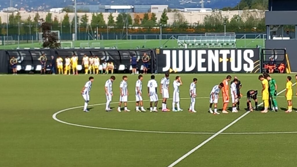 juventus under 15