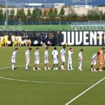juventus under 15