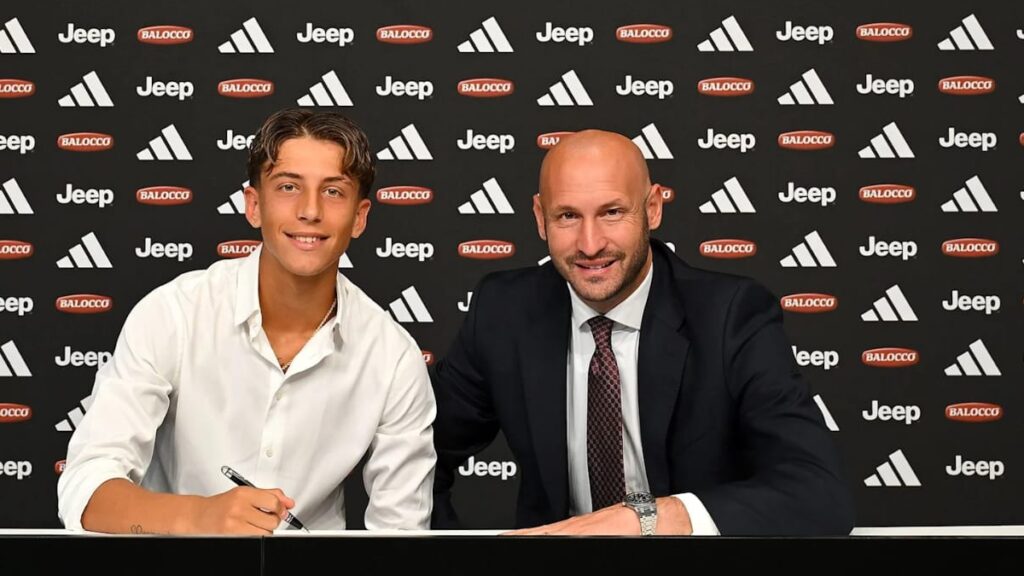 davide marchisio