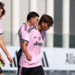 juventus under 16