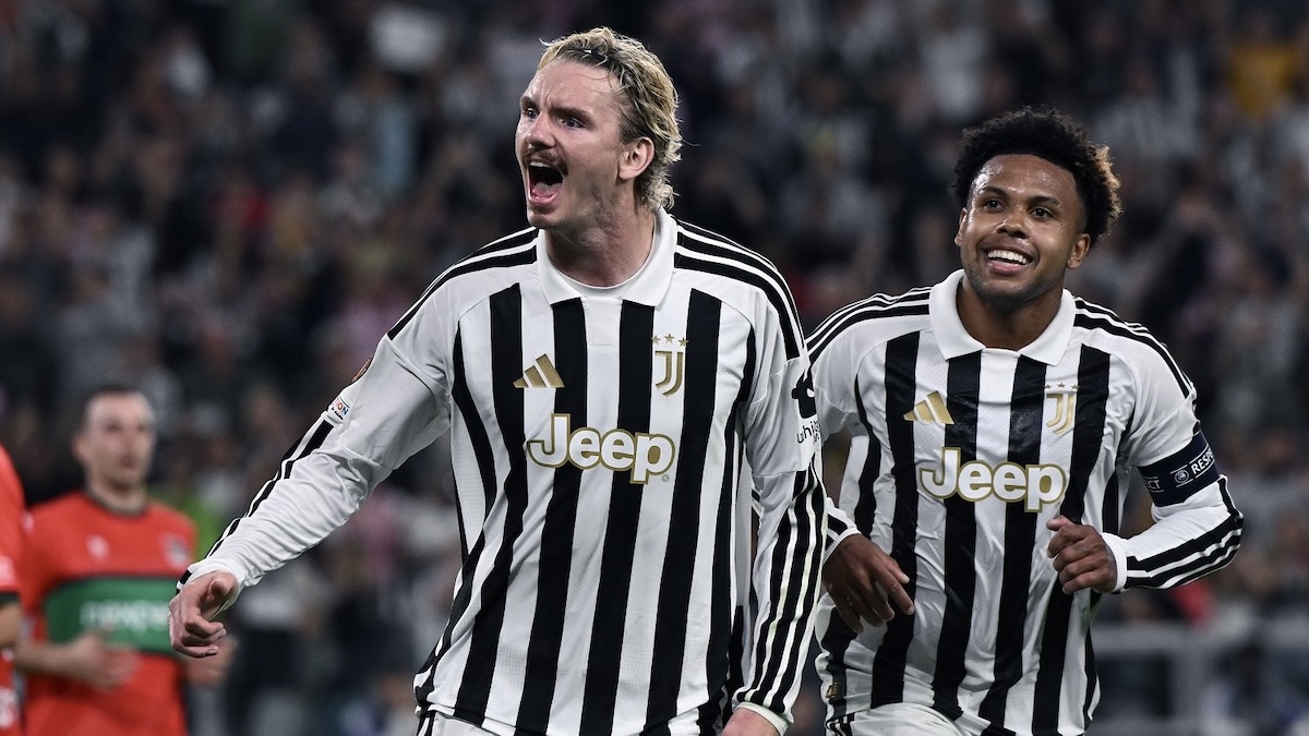 woltemade a sky una buona serata per tutti il gol mi aiuter224 ad ambientarmi e a prendere fiducia grazie ai miei compagni che mi hanno lasciato il rigore da Juventusnews24.com woltemade a sky una buona serata per tutti il gol mi aiuter224 ad ambientarmi e a prendere fiducia grazie ai miei compagni che mi hanno lasciato il rigore