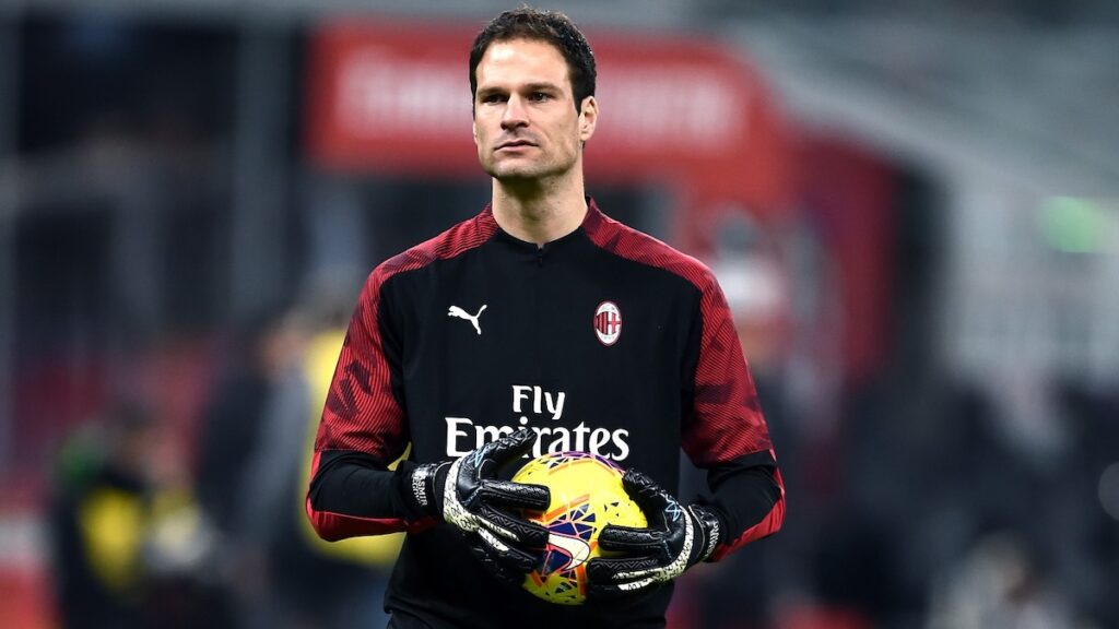 begovic