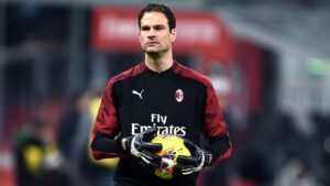 begovic