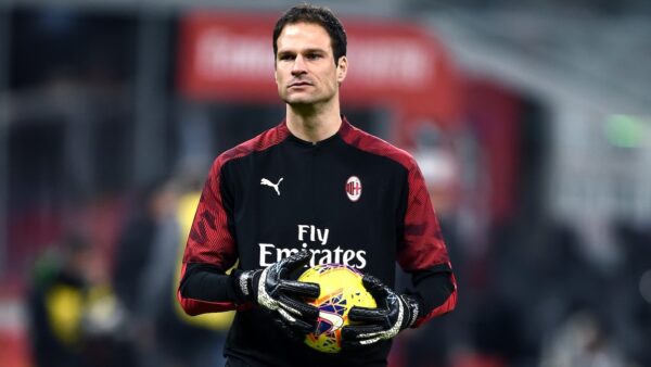 begovic