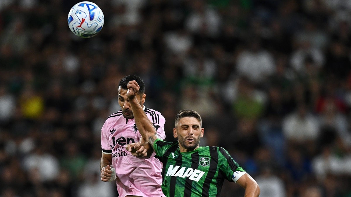 sassuolo juve 0 0 live tiro di koopmeiners muric dice no da Juventusnews24.com sassuolo juve 0 0 live tiro di koopmeiners muric dice no