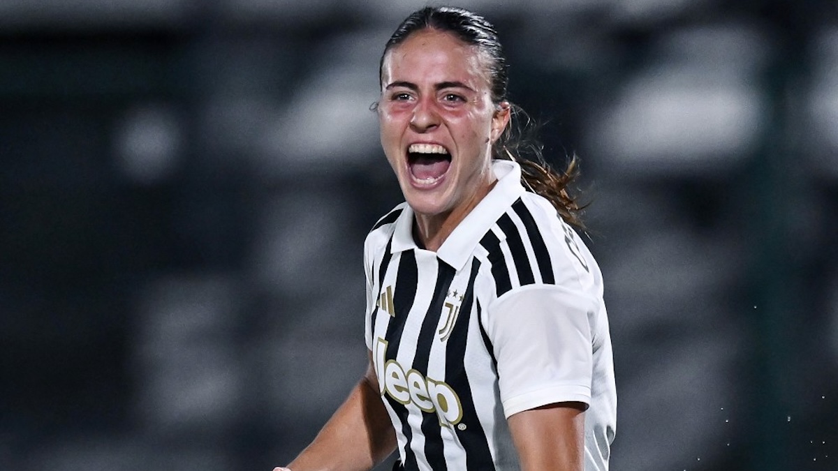milan juventus women sintesi moviola risultato tabellino e cronaca live da Juventusnews24.com milan juventus women sintesi moviola risultato tabellino e cronaca live
