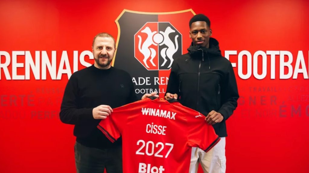 Cisse-Rennes