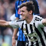 Conceicao gol juve atalanta