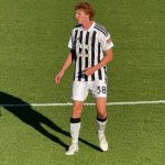 Corradi juventus next gen