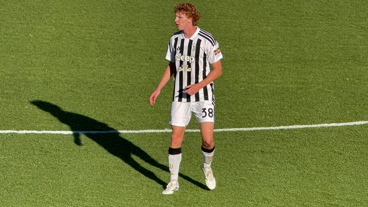 juventus next gen albinoleffe live sintesi moviola tabellino risultato e cronaca da Juventusnews24.com juventus next gen albinoleffe live sintesi moviola tabellino risultato e cronaca