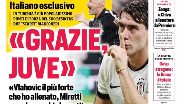 Corriere dello sport