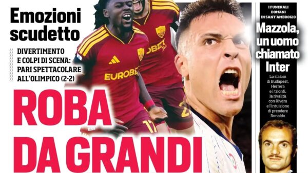 Corriere dello sport