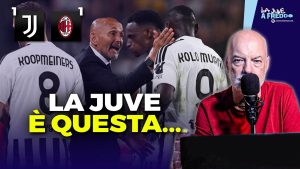 Juve Milan