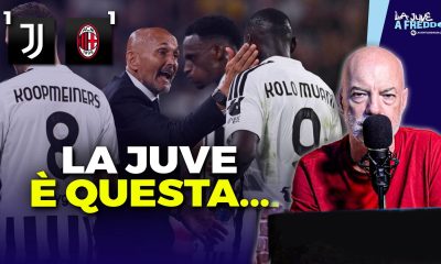 Juve Milan