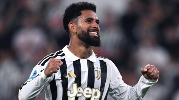 Douglas luiz