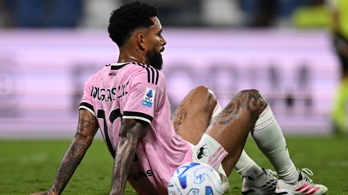 douglas luiz leader juve non il risultato che volevamo non dobbiamo lasciarci sfuggire altre occasioni cos236 8211 foto da Juventusnews24.com douglas luiz leader juve non il risultato che volevamo non dobbiamo lasciarci sfuggire altre occasioni cos236 8211 foto