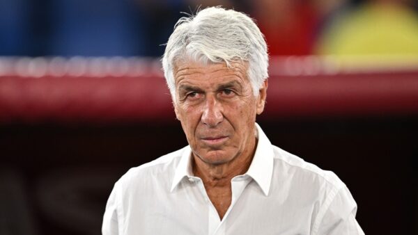 Gasperini
