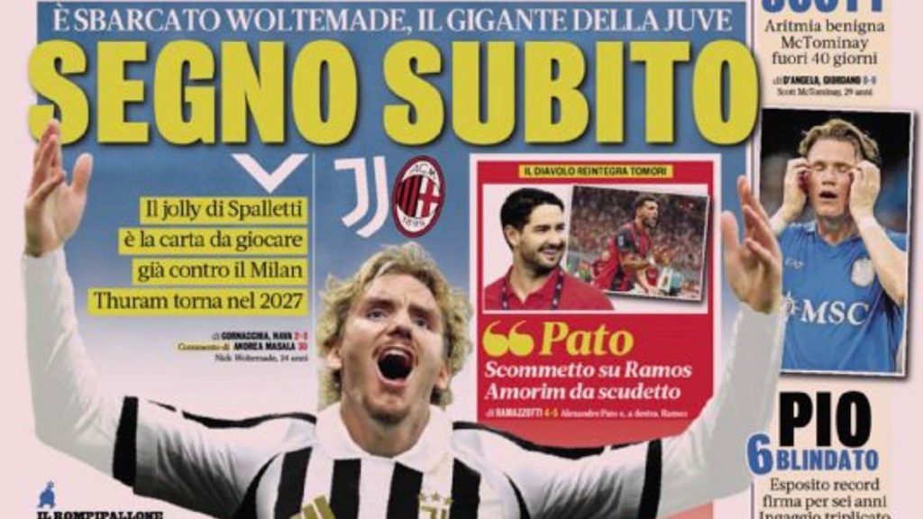 Gazzetta dello sport