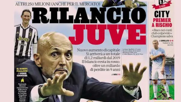 Gazzetta dello sport