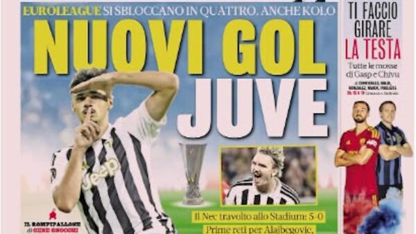 Gazzetta dello sport