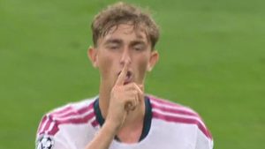 Huijsen real madrid
