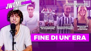 J women zone mauro munno