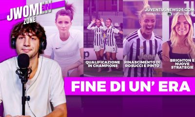 J women zone mauro munno