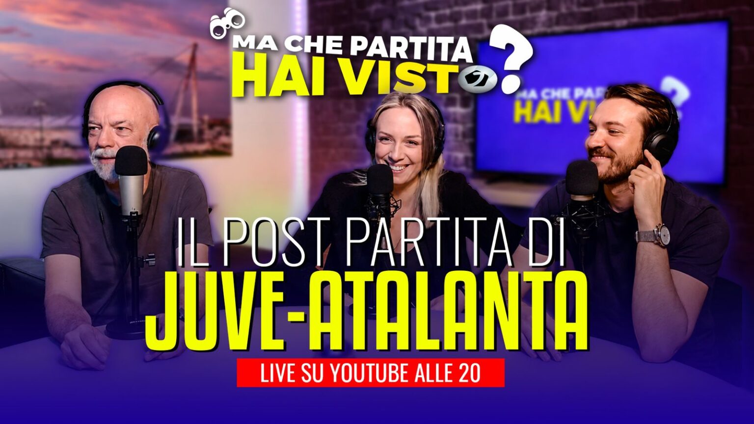 juve atalanta ma che partita hai visto live il post gara su juventusnews24 con chiara aleati paolo rossi marco baridon andrea bargione e francesco calabr242 8211 video da Juventusnews24.com juve atalanta ma che partita hai visto live il post gara su juventusnews24 con chiara aleati paolo rossi marco baridon andrea bargione e francesco calabr242 8211 video