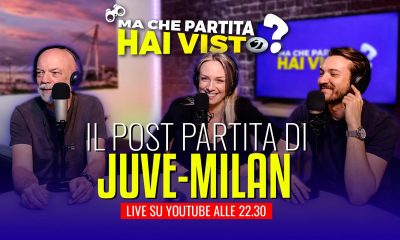 Juve milan
