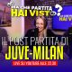 Juve milan