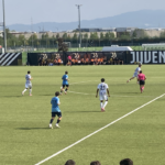 Juve primavera albinoleffe