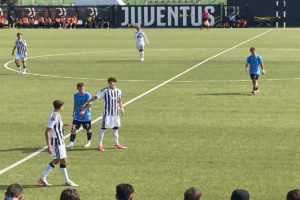 Juve primavera albinoleffe