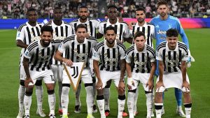 Juventus