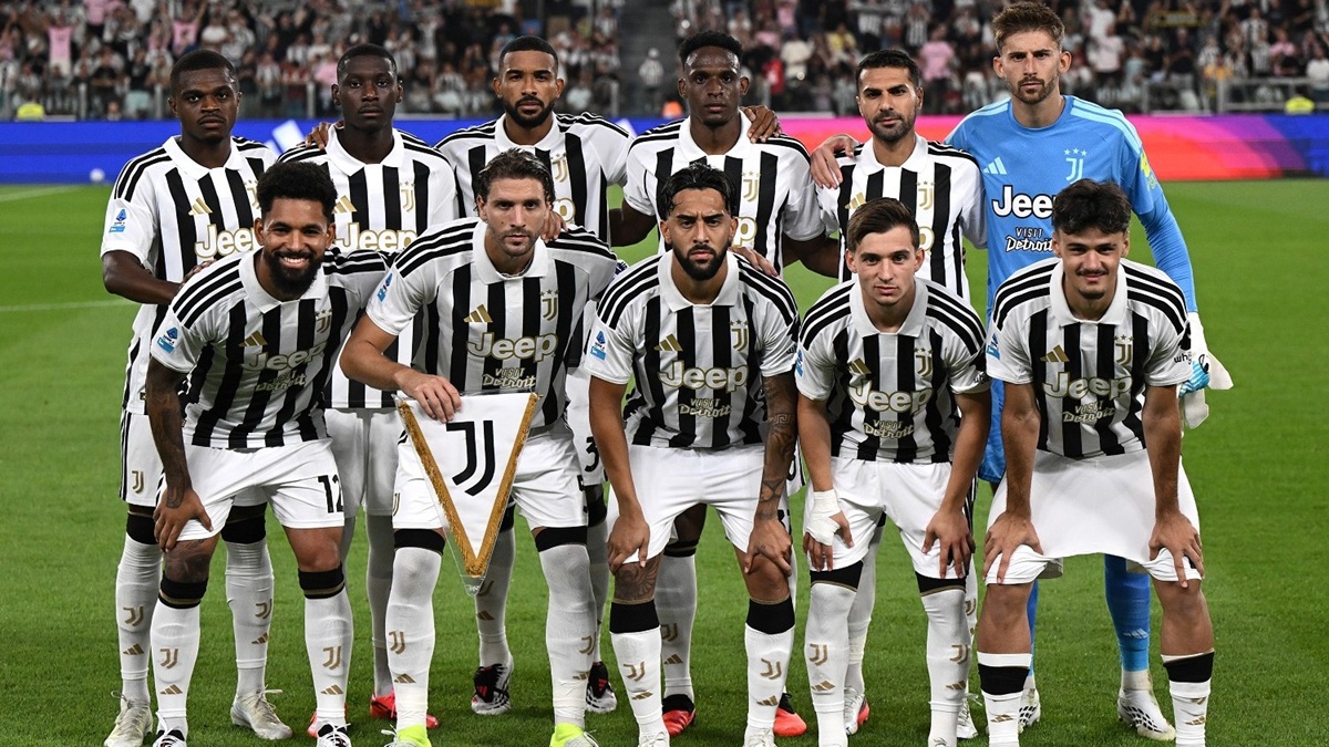 Juventus