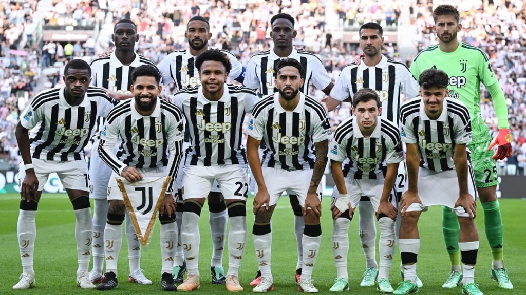 Juventus