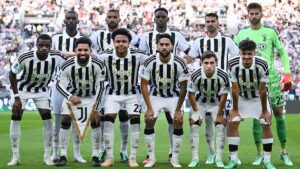 Juventus
