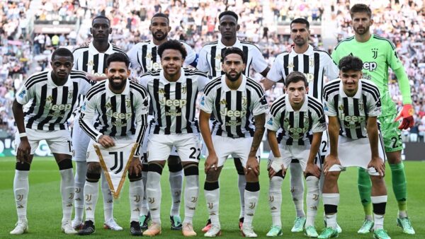 Juventus