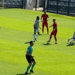 Juventus next gen albinoleffe