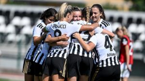 juventus-women-esultanza