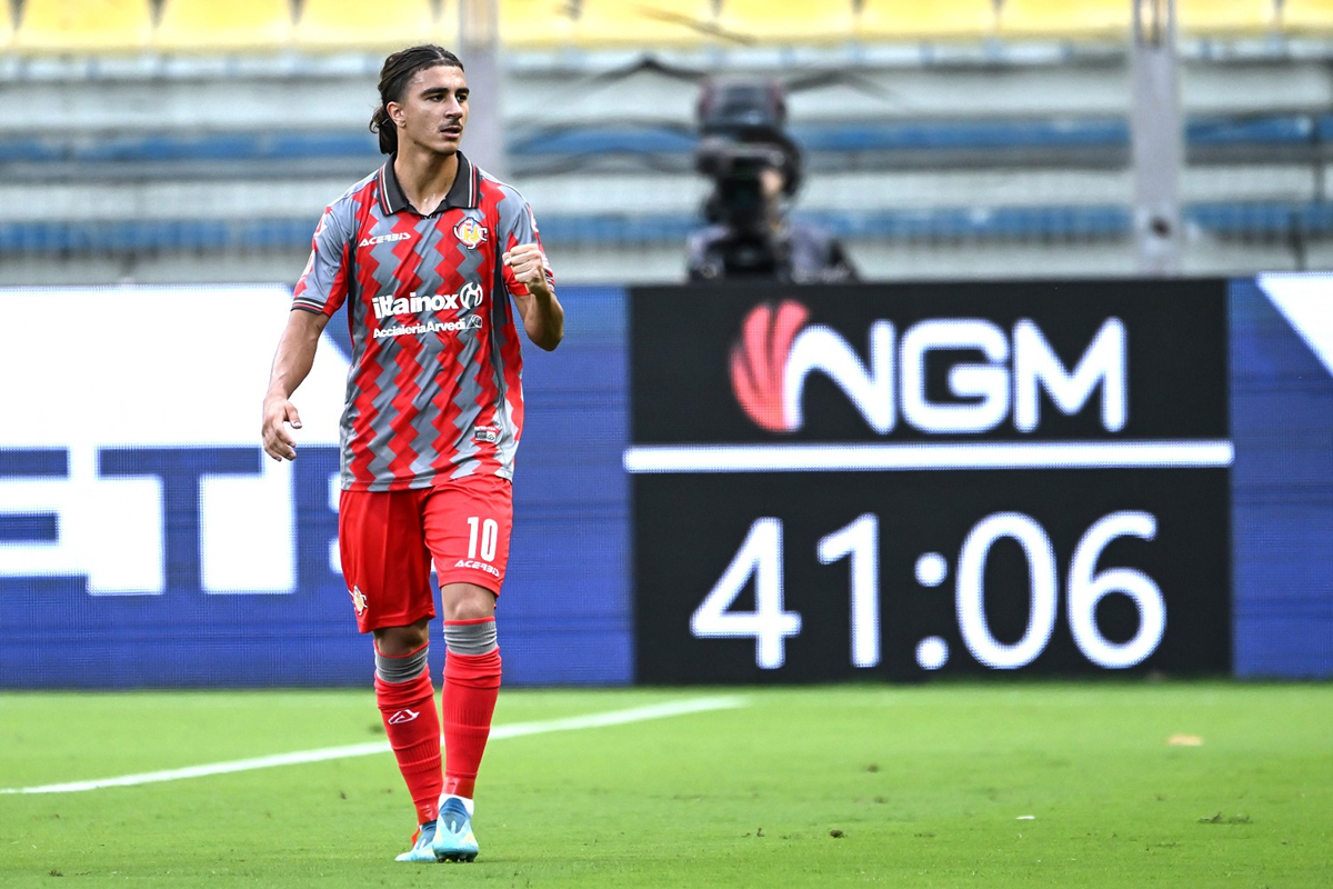 licina in evidenza con la cremonese pecchia sul giocatore di propriet224 della juve sono felice di averlo a disposizione ma non commettiamo questo errore da Juventusnews24.com licina in evidenza con la cremonese pecchia sul giocatore di propriet224 della juve sono felice di averlo a disposizione ma non commettiamo questo errore