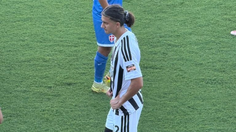 Licina ritrova la Juve da avversario, ma i bianconeri hanno un piano preciso per lui: cosa succederà in estate