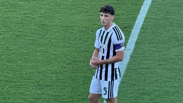 Macca juventus next gen