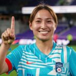 Manaka Hayashi