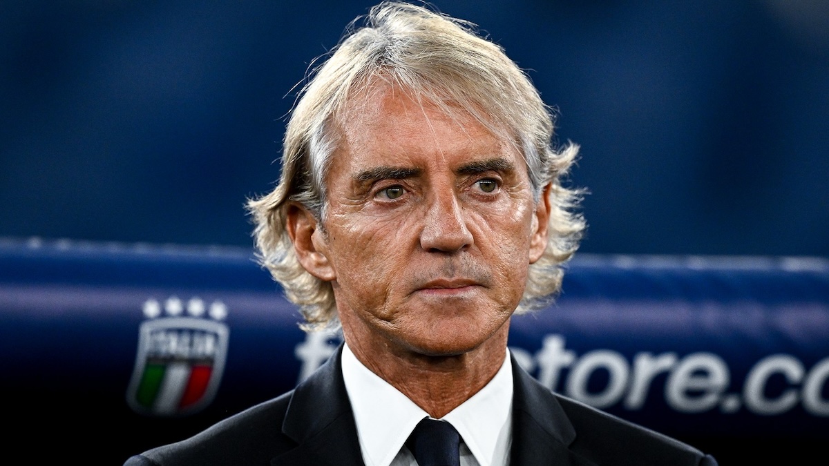 l8217italia di mancini riparte malissimo ko 0 2 col belgio vicario resta in panchina da Juventusnews24.com l8217italia di mancini riparte malissimo ko 0 2 col belgio vicario resta in panchina