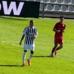 Melegoni juventus next gen