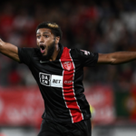 Monza sassuolo varela gol