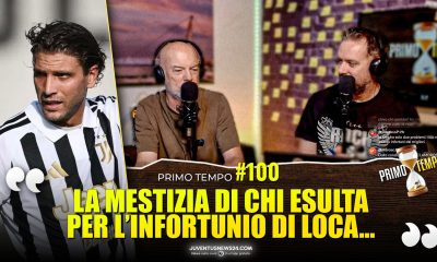 Primo tempo
