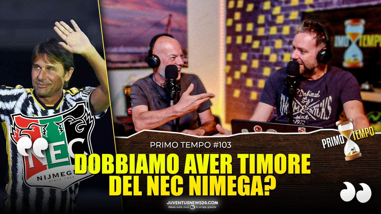 le domande su conte come gioca il nec la pressione 232 su spalletti o sulla squadra primo tempo 8211 podcast con paolo rossi da Juventusnews24.com le domande su conte come gioca il nec la pressione 232 su spalletti o sulla squadra primo tempo 8211 podcast con paolo rossi