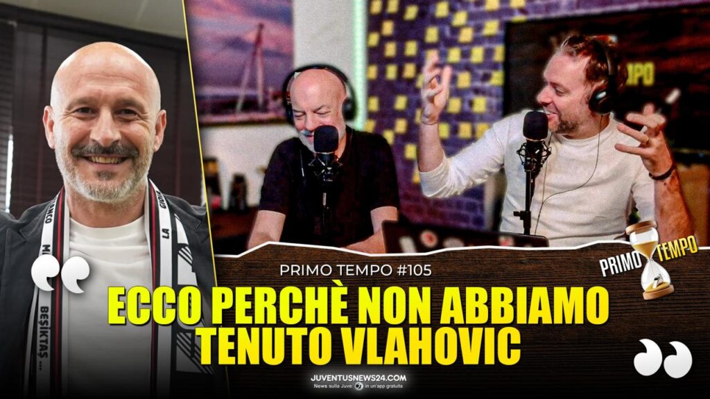 Primo tempo