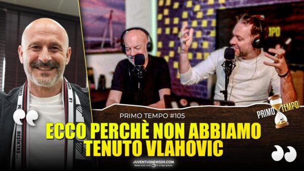 Primo tempo